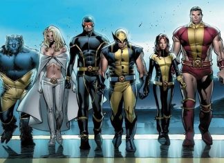 FOX encomenda nova série ambientada no universo dos X-Men