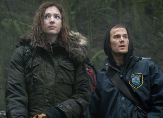 Zoo 2×03: Collision Point