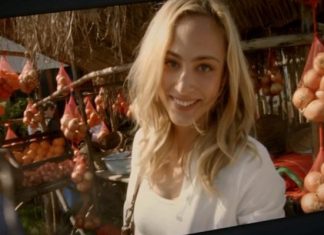 Zoo 2×04/05: The Walls of Jericho/The Moon and the Star
