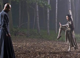 Marco Polo 2×07: Lost Crane