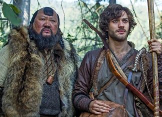 Marco Polo 2×03: Measure Against the Linchpin
