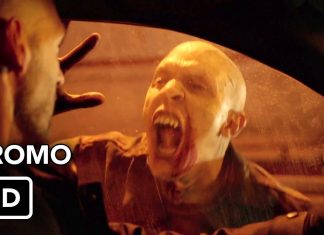 The Strain | Assista a três cenas inéditas da 3ª temporada
