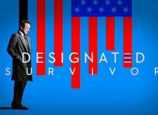 Designated Survivor | Assista 3 promos da nova série estrelada por Kiefer Sutherland