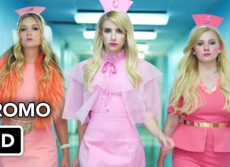 Scream Queens | Assista ao primeiro teaser da 2ª temporada