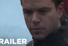 A Grande Muralha | Assista ao primeiro trailer
