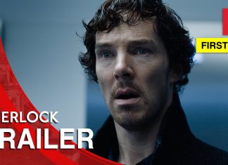 Sherlock | Assista ao primeiro promo da 4ª temporada