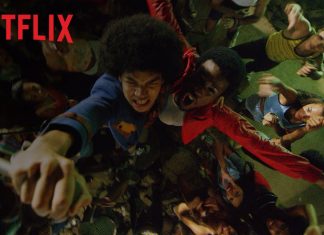 The Get Down | Assista ao novo promo da série de Baz Luhrmann para a Netflix