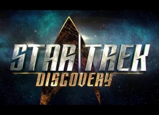 Star Trek | Revelado o título do próximo spin-off e primeiras imagens da nova nave