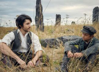 The Living and the Dead 1×02: Episode 2