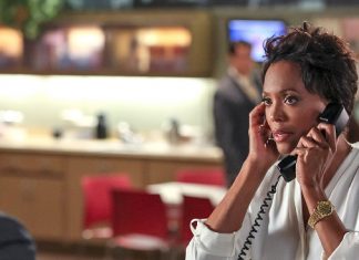 Criminal Minds | Aisha Tyler é promovida ao elenco fixo da série