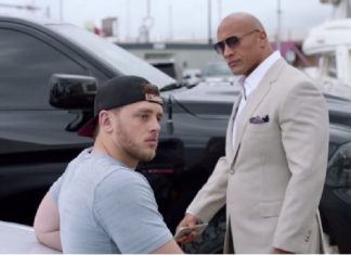 Ballers 2×04/05: World of Hurt/Most Guys