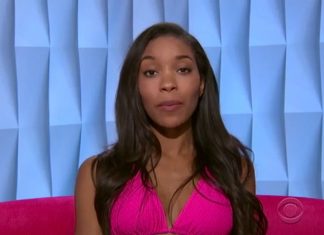Big Brother US 18×22: HoH #07 (Parte 02)/Nominations #07