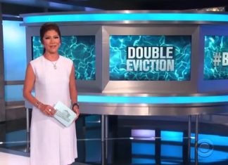 Big Brother US 18×24: Double Eviction