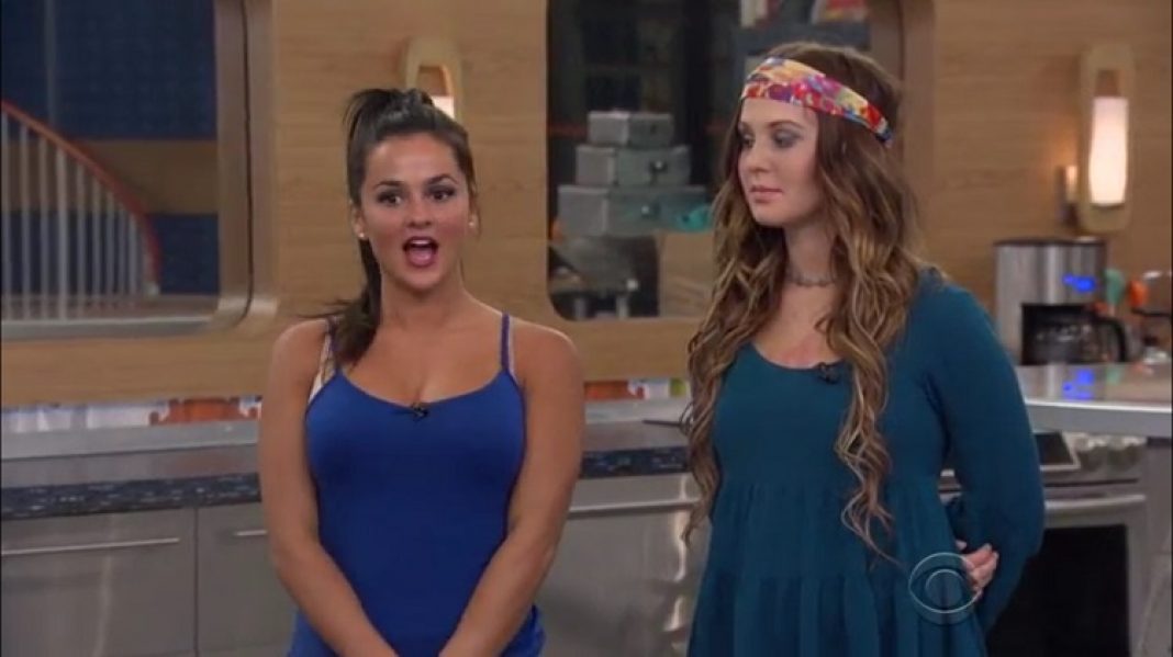 Big Brother US 18x29