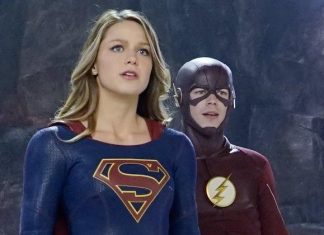 CW confirma episódio musical com Supergirl e The Flash