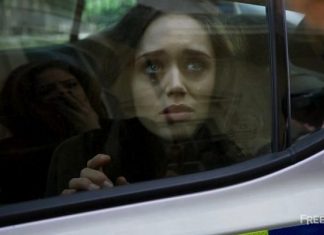 Guilt 1×06/07: A Simple Plan/A Fall From Grace