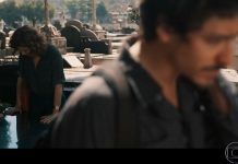 Justiça 1×05/06: Episódios #5 e #6