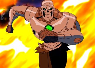 Supergirl | Revelado o ator que vai interpretar o vilão Metallo na 2ª temporada