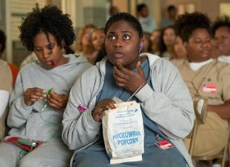 Orange Is The New Black 4×10: Bunny, Skull, Bunny, Skull
