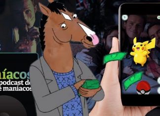 Podmaníacos #202 – Pokémon Go, Preacher, BoJack Horseman e muito mais