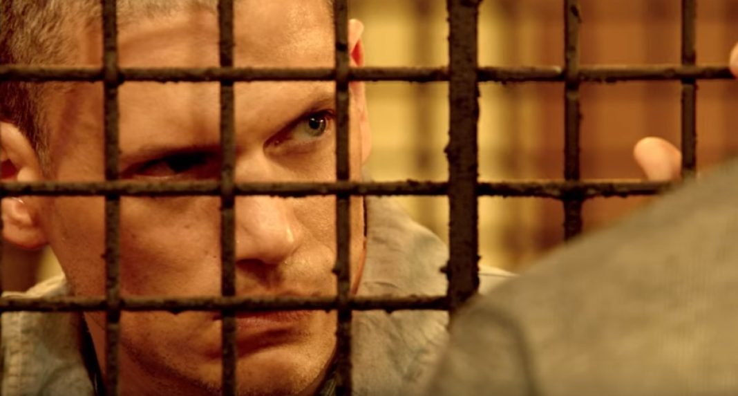 Prison-Break