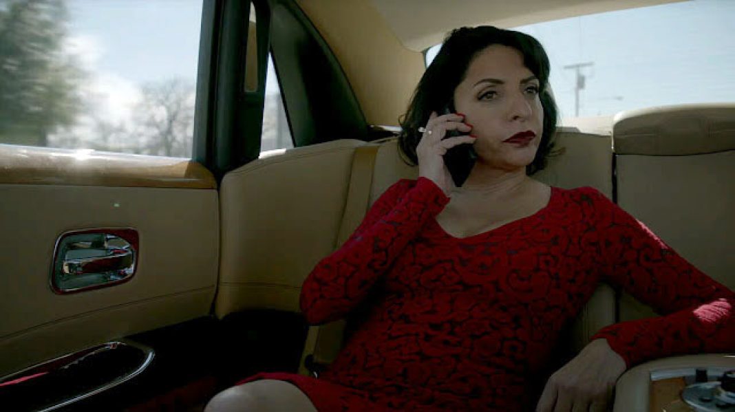 Queen Of The South 1x09 Coge Todo Lo Que Puede
