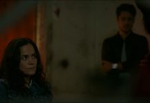 Queen of the South 1×07: El Hombre Pajaro