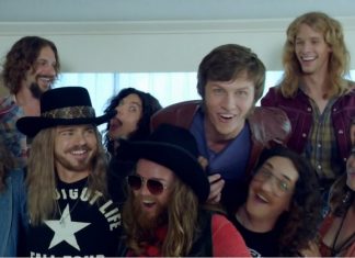 Roadies 1×08: The All-Night Bus Ride