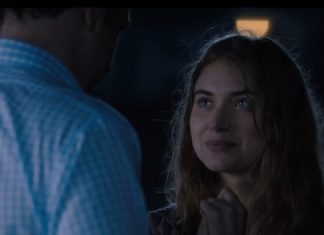 Roadies 1×09: The Corporate Gig