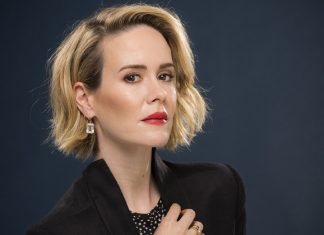 Feud | Sarah Paulson entra para o elenco da nova série de Ryan Murphy