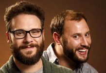 Singularity | FX encomenda nova comédia produzida por Seth Rogen e Evan Goldberg