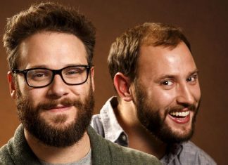 Singularity | FX encomenda nova comédia produzida por Seth Rogen e Evan Goldberg