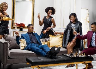 Survivor’s Remorse | Série é renovada para 4ª temporada pelo Starz