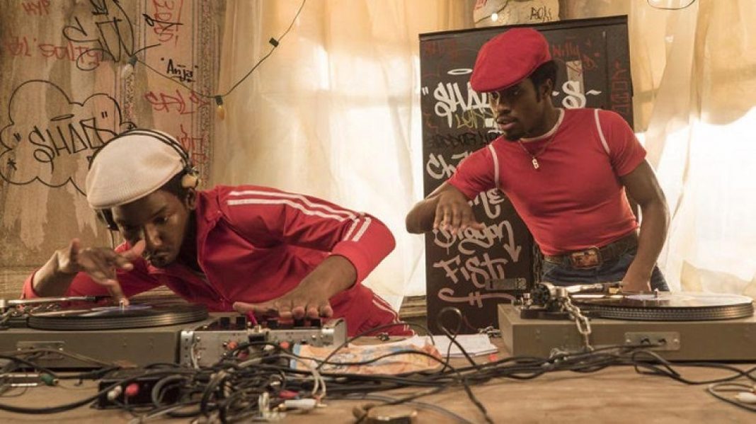 The Get Down 1 x02
