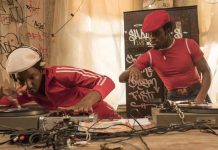 The Get Down 1×02: Seek Those Who Fan Your Flames