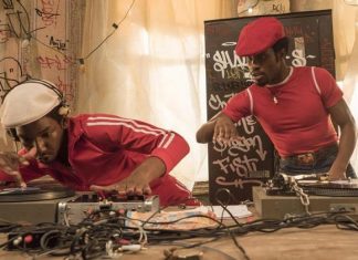 The Get Down 1×02: Seek Those Who Fan Your Flames