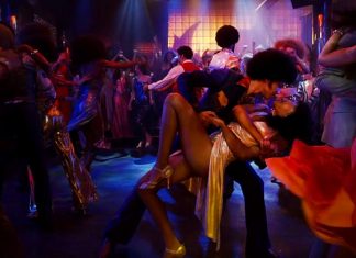 Primeiras Impressões: The Get Down