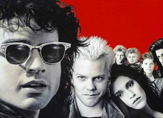 The Lost Boys vai virar série de TV pela CW com produção do mesmo criador de Veronica Mars