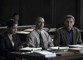 The Night Of 1×06: Samson and Delilah