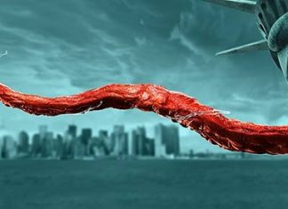 The Strain | Assista aos novos teasers da 3ª temporada