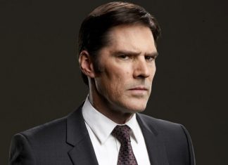 Criminal Minds | Thomas Gibson é demitido da série depois de chutar um roteirista