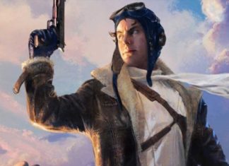 Wild Cards | Mais um livro de George R. R. Martin vai virar série de TV