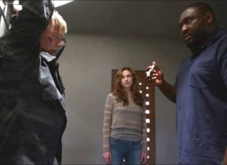 Zoo 2×08: Zero Sum