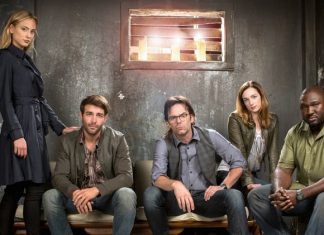 Zoo | Série é renovada para 3ª temporada pela CBS