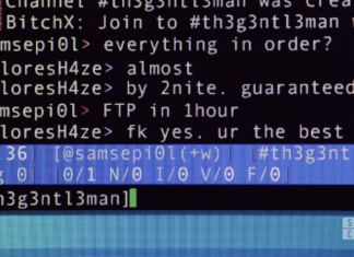 Mr. Robot 02×05: eps2.3_logic-b0mb.hc