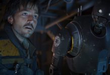 Rogue One: Uma História Star Wars | Assista ao novo trailer