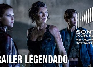 Resident Evil: O Capítulo Final | Assista ao trailer
