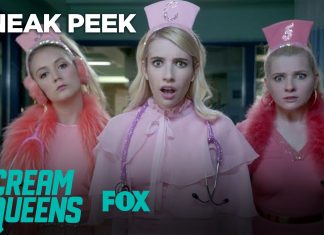 Scream Queens | Confira as primeiras cenas da 2ª temporada