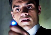 Incorporated | Assista ao novo promo série produzida por Ben Affleck e Matt Damon