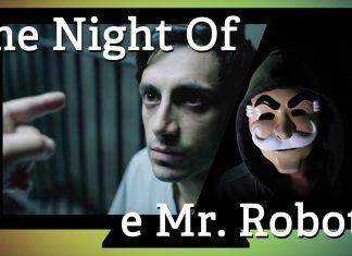 Série Maníacos Play 1×15: Você já está assistindo The Night Of e Mr. Robot?